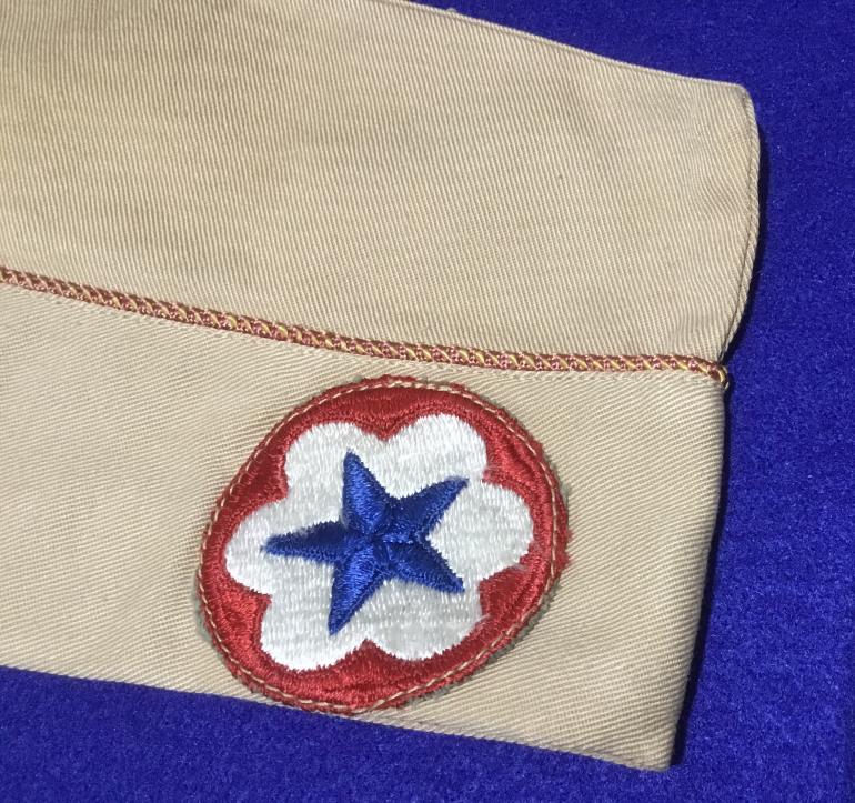 US SIDE CAP PURSE - Image 2