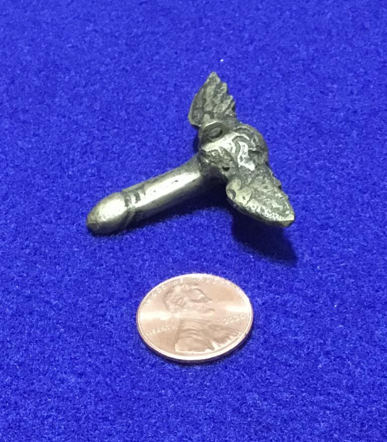 HONORABLE DISCHARGE and XXX PENDENT - Image 2
