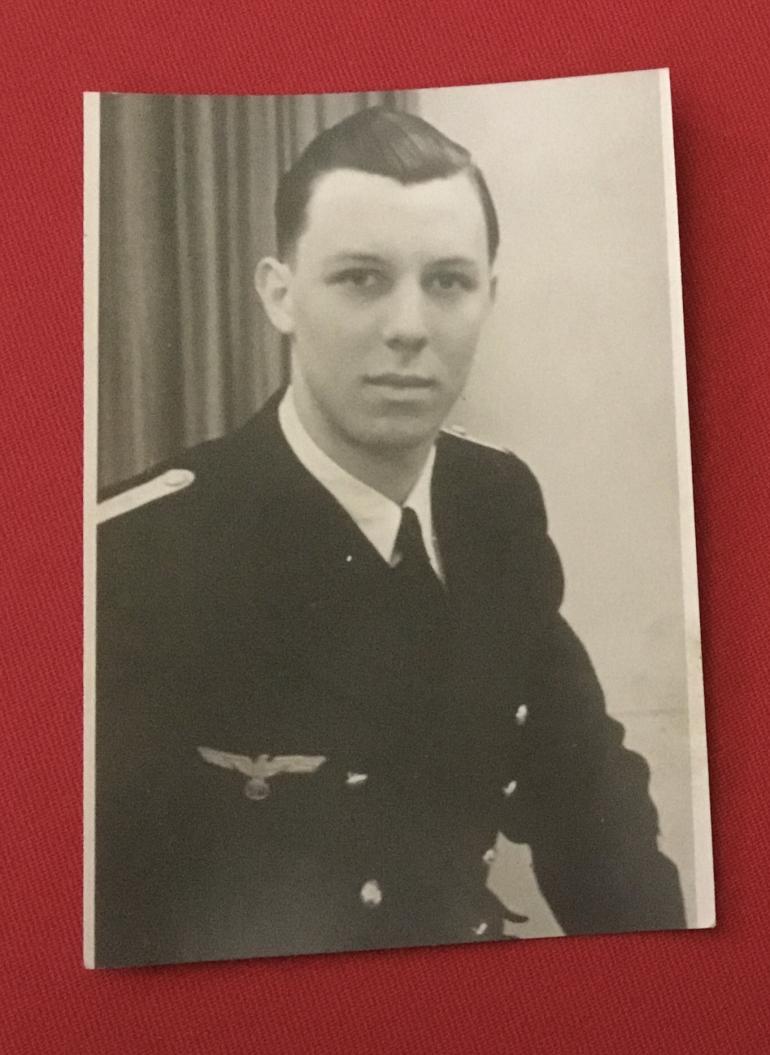 NAVY SOLDBUCH - Image 3