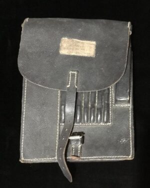 German M35 Map Case