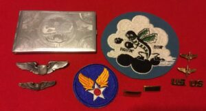 306 BOMB GROUP 369 BOMB SQUADRON GROUP