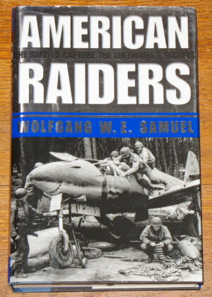 American Raiders