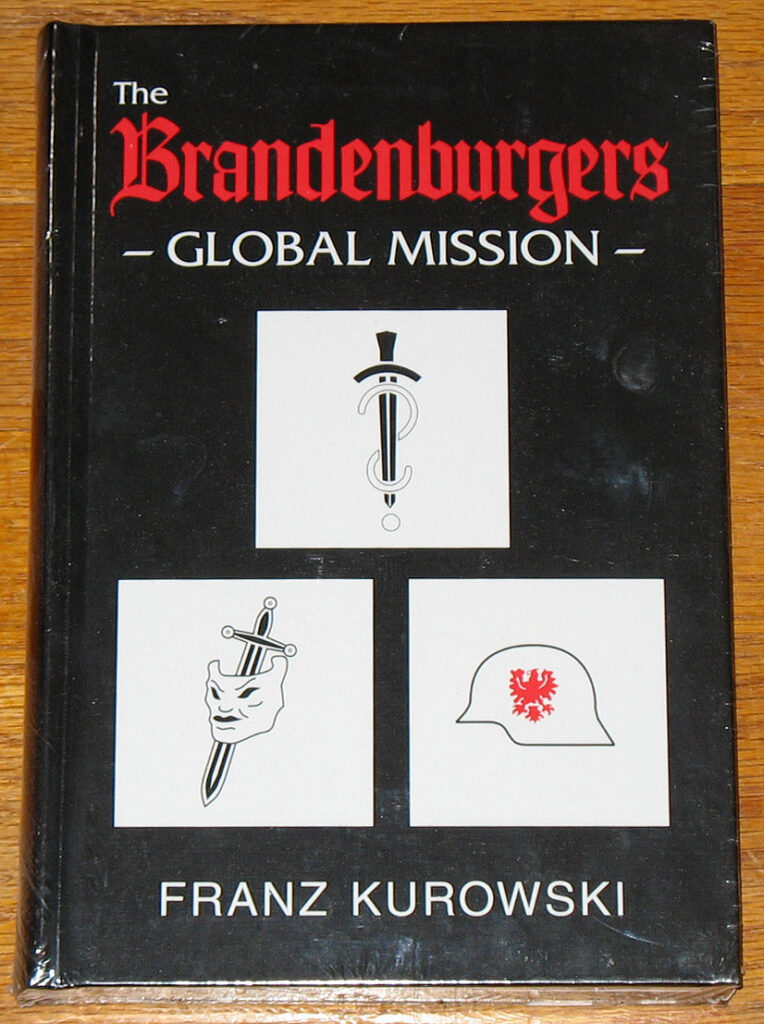 The Brandenburgers Global Mission
