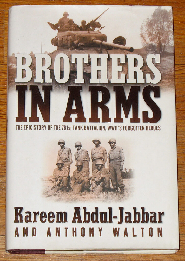 Brothers in Arms