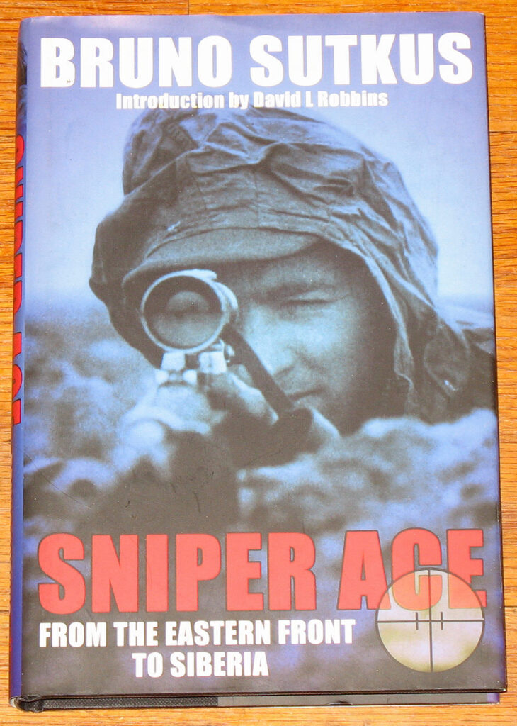 Sniper Ace