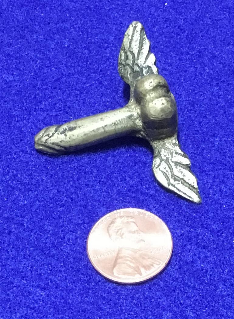 HONORABLE DISCHARGE and XXX PENDENT - Image 3