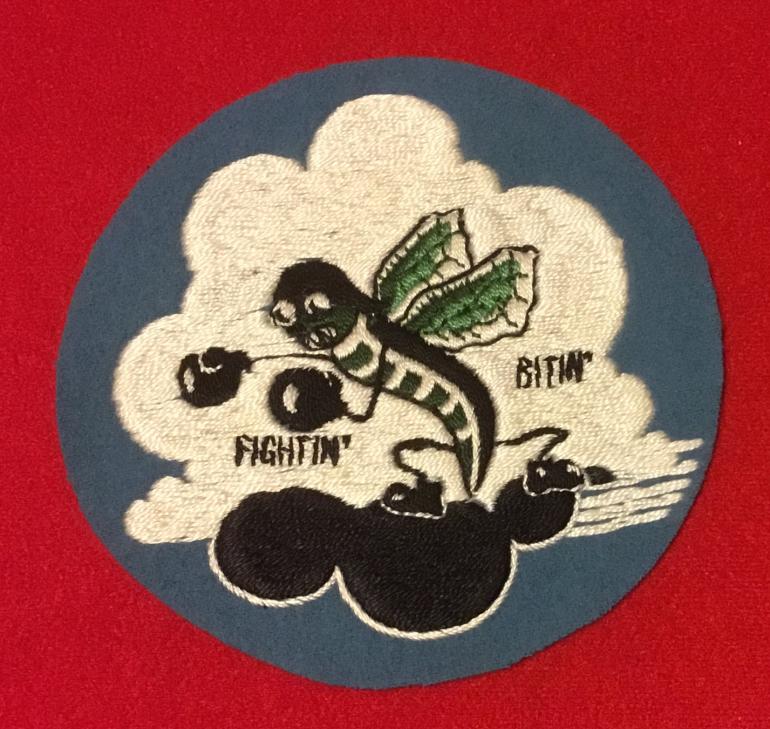 306 BOMB GROUP 369 BOMB SQUADRON GROUP - Image 6