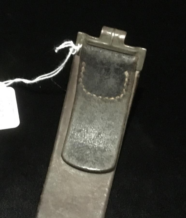 G BLACK BELT - Image 4