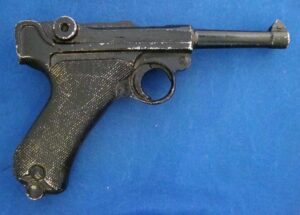 L.B.P. DUMMY LUGER