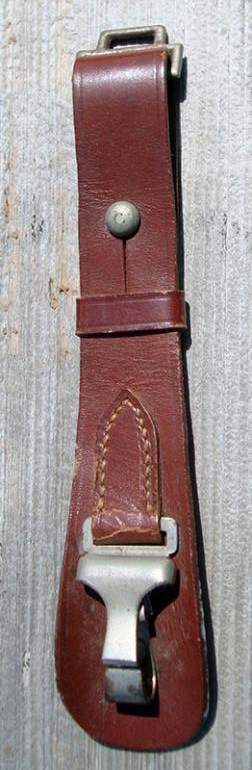 ARMY LUFTWAFFE SWORD HANGER