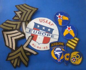 GREAT AIRBORNE TROOP CARRIER PHOTO GROUP
