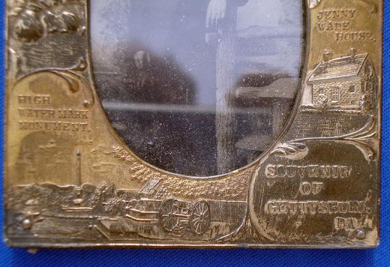 EARLY CIVIL WAR SOUVENIRS - Image 3