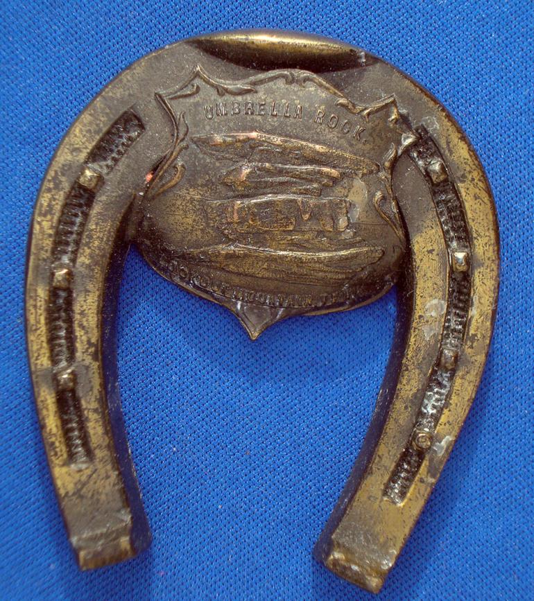 EARLY CIVIL WAR SOUVENIRS - Image 5