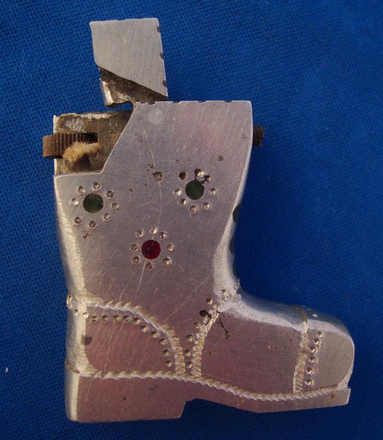 ARMY PARATROOPER BOOT LIGHTER - Image 3