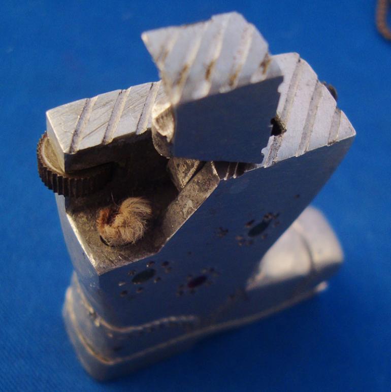 ARMY PARATROOPER BOOT LIGHTER - Image 4