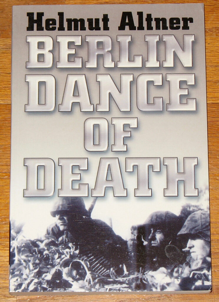 Berlin Dance of Death