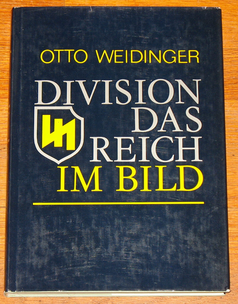 Division Das Reich im Bild