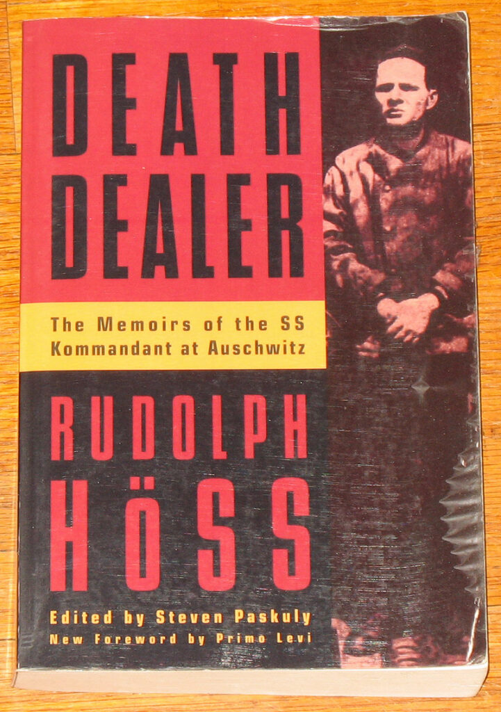 Death Dealer