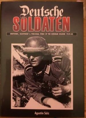 Deutsche Soldaten