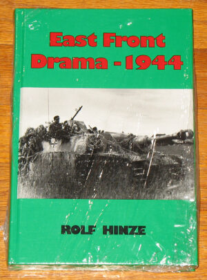 East Front Drama 1944