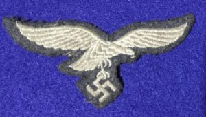 LUFTWAFFE TUNIC EAGLE