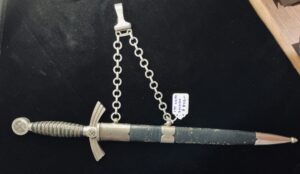 FIRST MODEL LUFT DAGGER