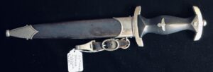 1934 SS DAGGER x BOKER