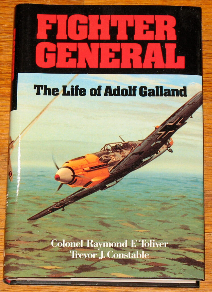 Fighter General