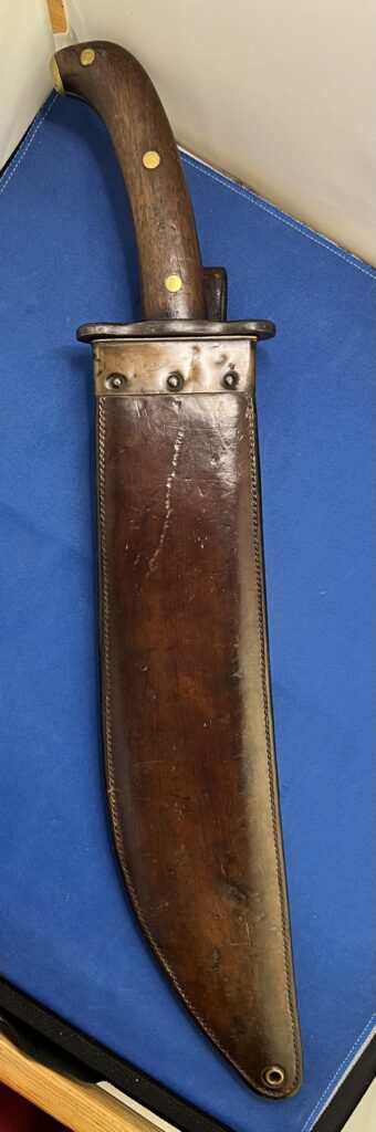 M1904 HOSPITAL CORP KNIFE