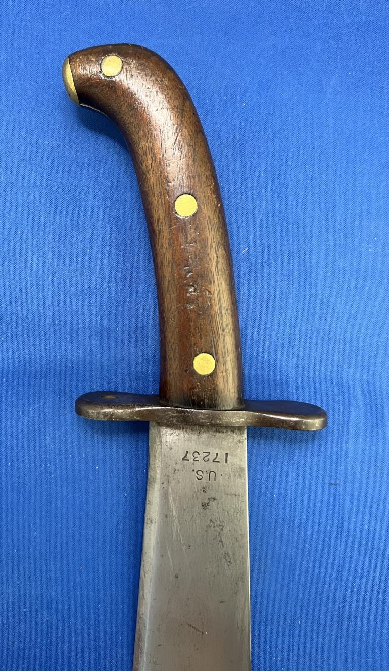 M1904 HOSPITAL CORP KNIFE - Image 2