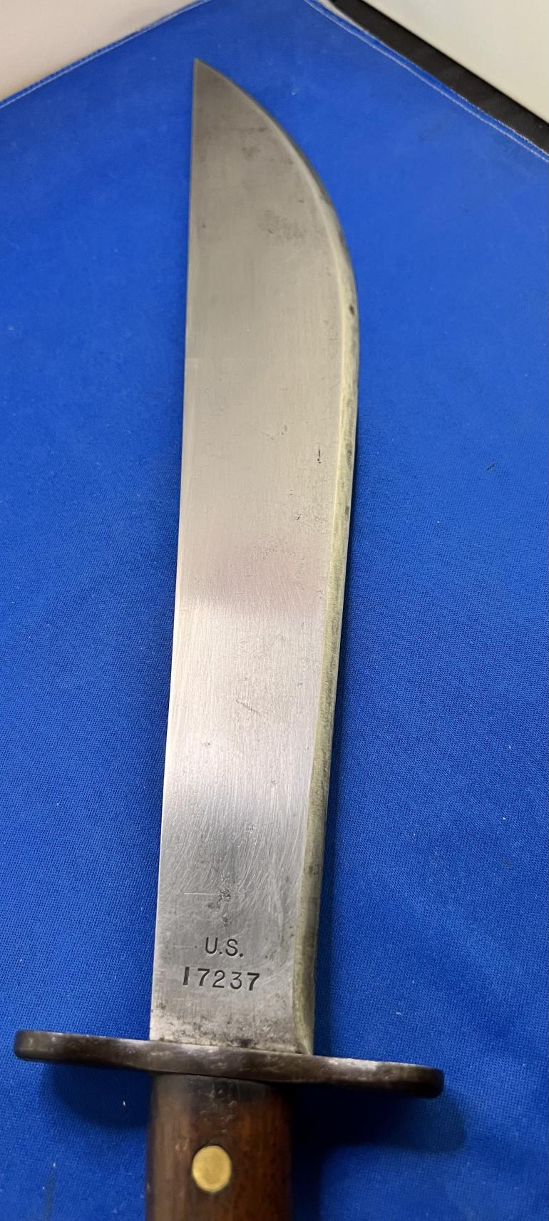 M1904 HOSPITAL CORP KNIFE - Image 7