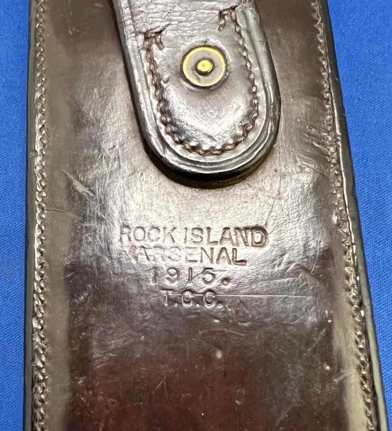 M1904 HOSPITAL CORP KNIFE - Image 10