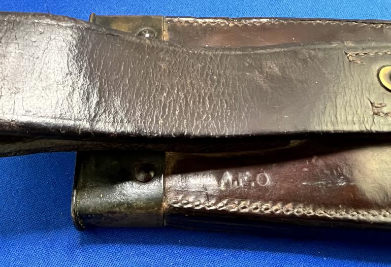 M1904 HOSPITAL CORP KNIFE - Image 11