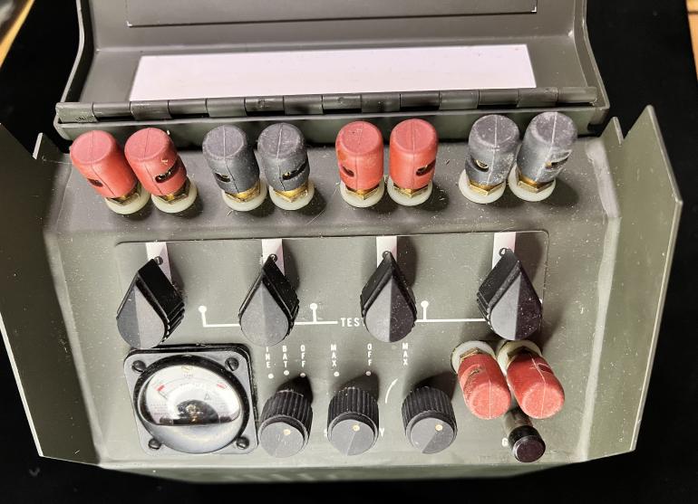 USMC VIET NAM ERA GROUND SENSOR SYSTEM - Image 9