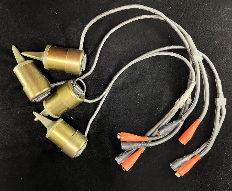 USMC VIET NAM ERA GROUND SENSOR SYSTEM - Image 7