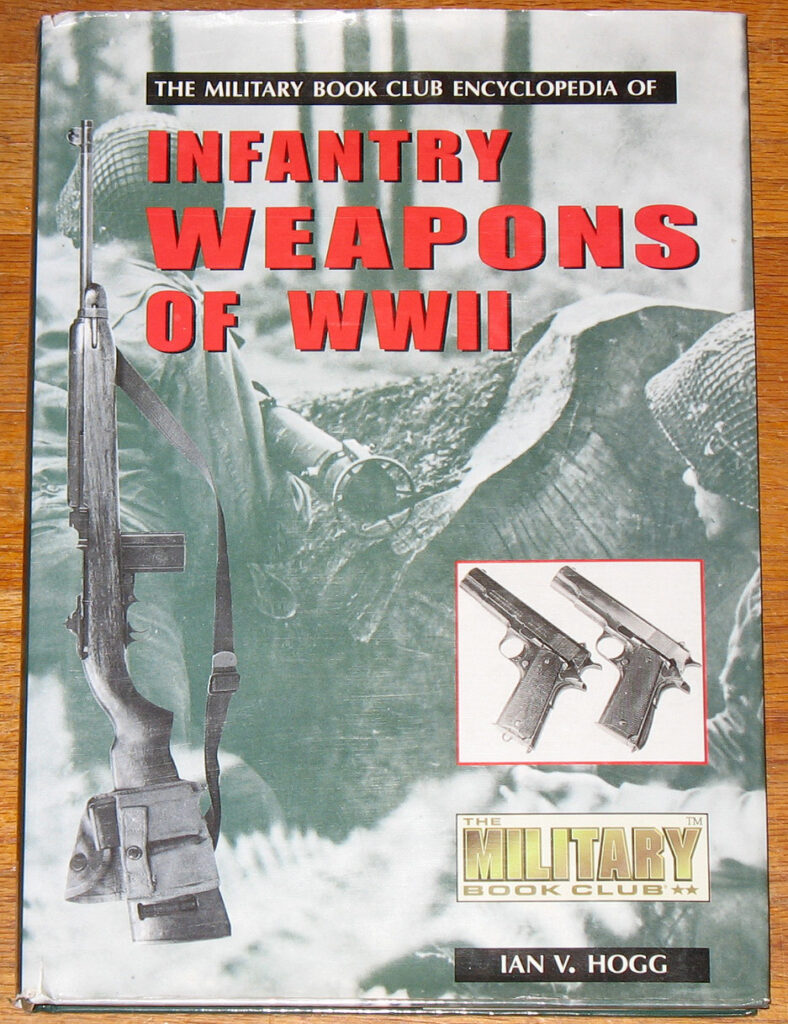 Infantry Weapons of WWII