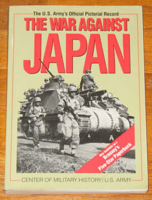 War Against Japan
