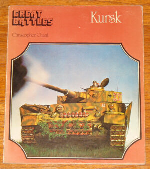 Great Battles Kursk