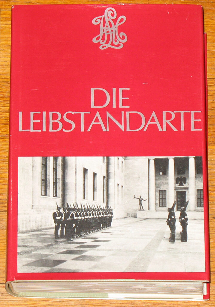 Die Leibstandarte