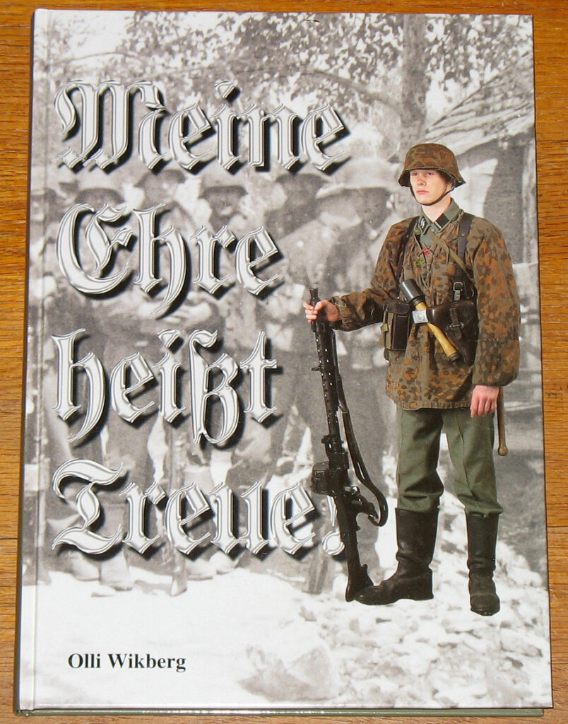 Meine Ehre Heißt Treue