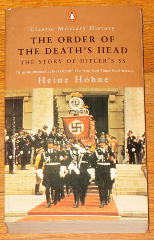 The Order of the Death's Head