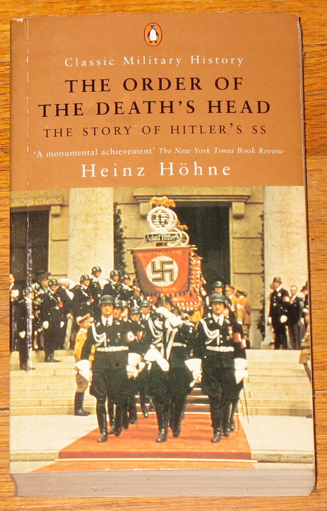 The Order of the Death's Head