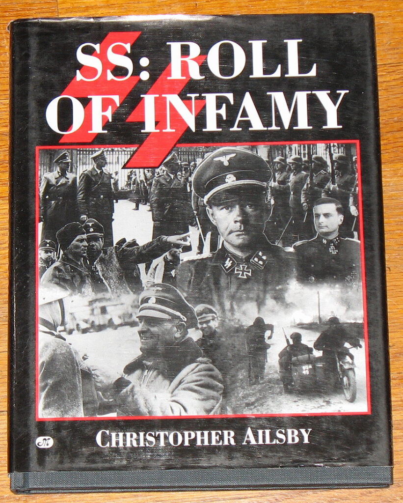 SS: Role of Infamy