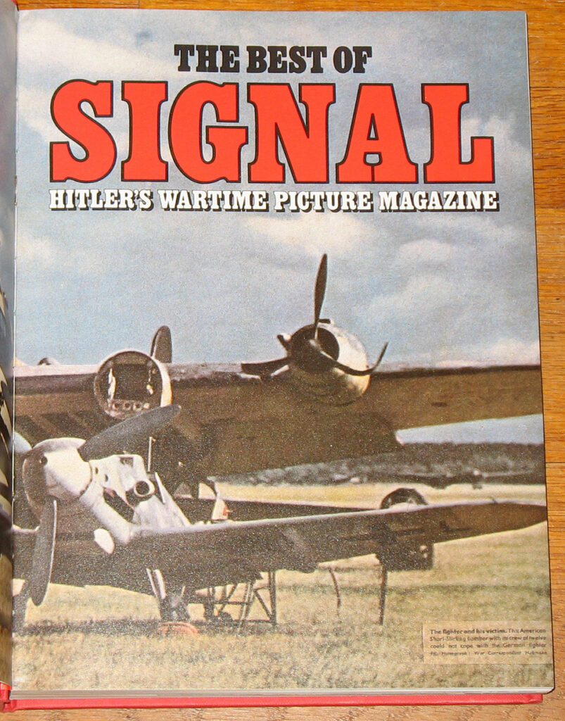 The Best of Signal