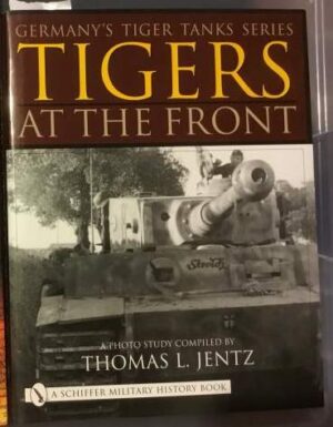Tigers at the Front