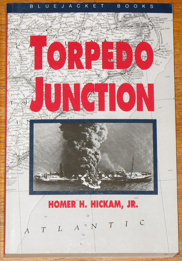 Torpedo Junction