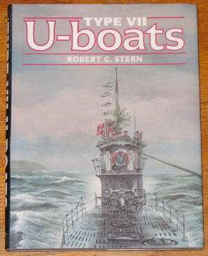 Type VII U-Boats