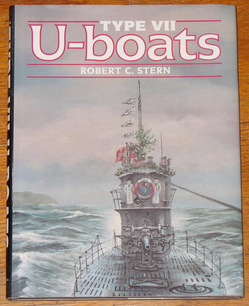 Type VII U-Boats