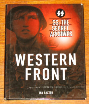 SS: The Secret Archives Western Front