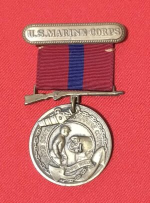 USMC Good Conduct Medal